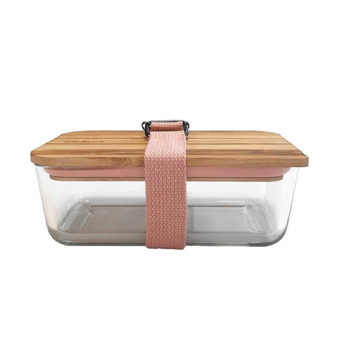 Boîte à repas nomade - Cookut