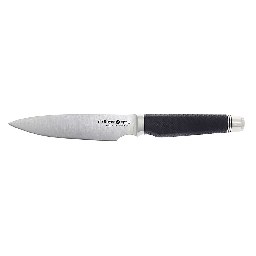 Couteau de service 14cm FK2 - De Buyer