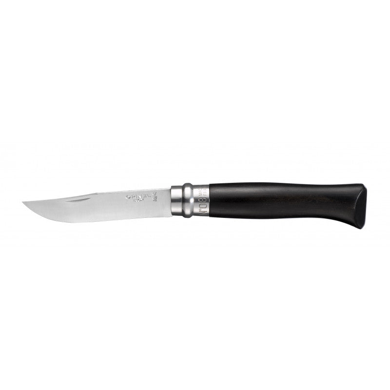 Couteau N°8 Ebène - Opinel