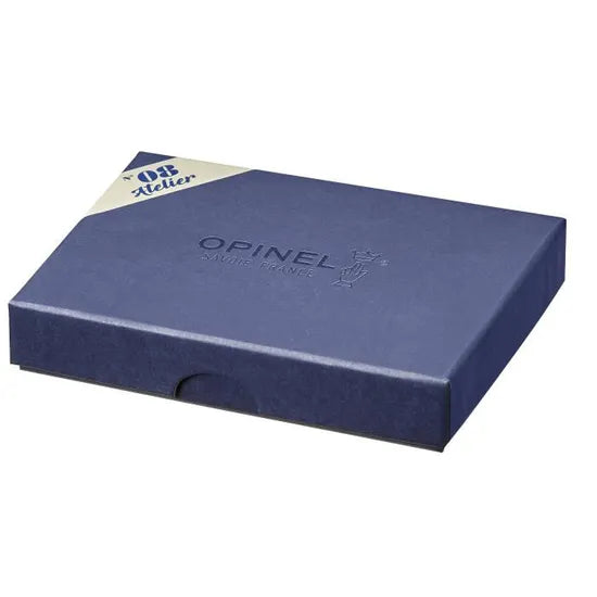 Couteau N°8 Atelier - Opinel