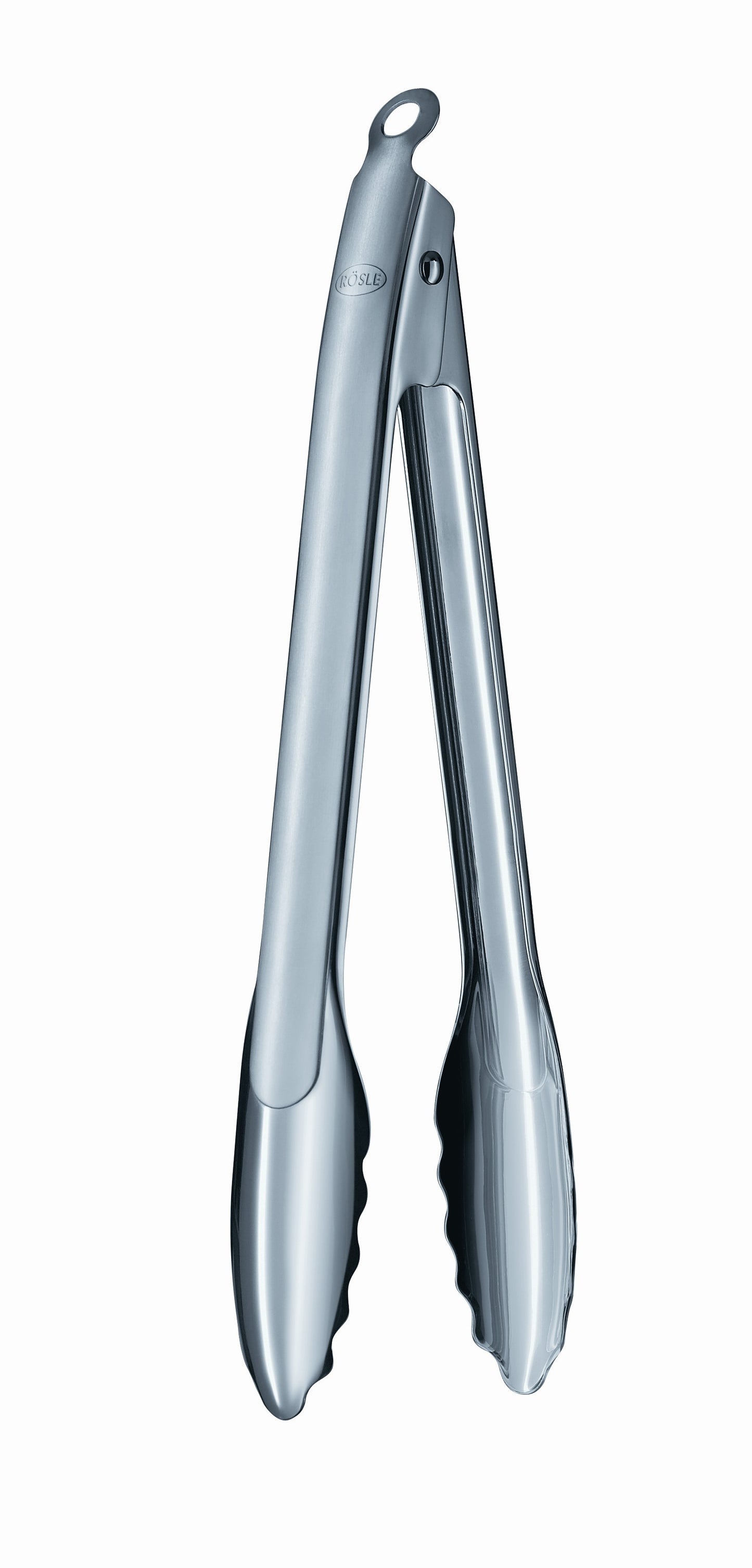 Pince traiteur 30cm - Rösle