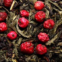 Sencha Calida - Compagnie Coloniale