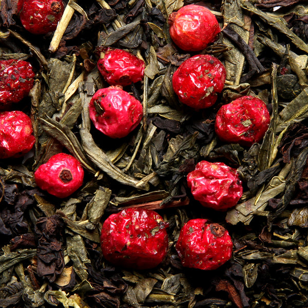Sencha Calida - Compagnie Coloniale
