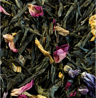 Sencha Printemps - Compagnie Coloniale