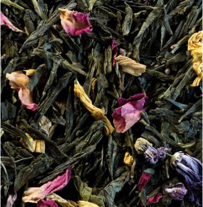 Sencha Printemps - Compagnie Coloniale