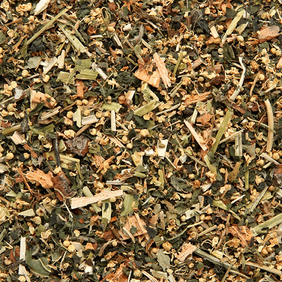 Reine des Prés, Tisane détox Bio - Compagnie Coloniale