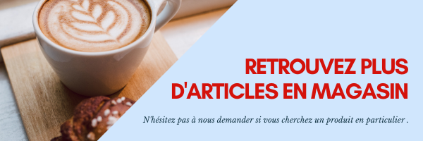 La Gustothèque