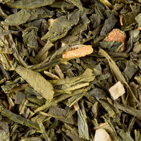 Christmas Tea Vert - Dammann Frères