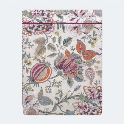 Drap Plat Camille angora - Garnier-Thiebaut