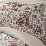 Drap Plat Camille angora - Garnier-Thiebaut