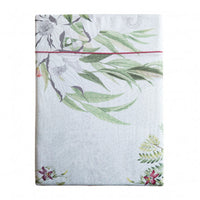 Drap Plat Clématites printemps - Garnier-Thiebaut