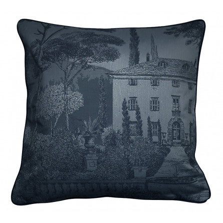 Housse de Coussin Palazzina crépuscule - Garnier-Thiebaut