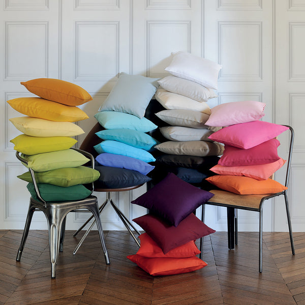Housse de Coussin Confettis - Garnier-Thiebaut