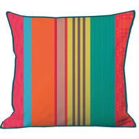 Housse de Coussin Mille Arizona pampa - Garnier-Thiebaut