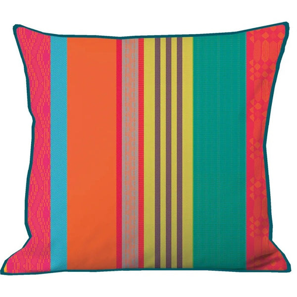 Housse de Coussin Mille Arizona pampa - Garnier-Thiebaut