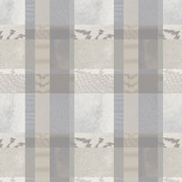 Nappe Mille Matières vapeur - Garnier-Thiebaut