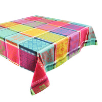 Nappe Mille Pueblo Fiesta - Garnier-Thiebaut