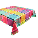 Nappe Mille Pueblo Fiesta - Garnier-Thiebaut