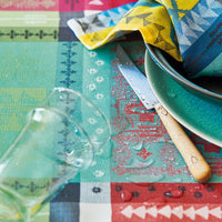 Nappe Mille Pueblo Fiesta - Garnier-Thiebaut