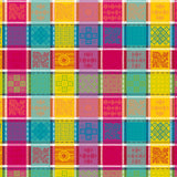 Nappe Mille Pueblo Fiesta - Garnier-Thiebaut