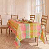 Nappe Mille Auras printemps - Garnier-Thiebaut
