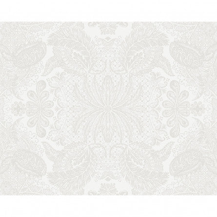 Set de table Mille Isaphire blanc - Garnier-Thiebaut