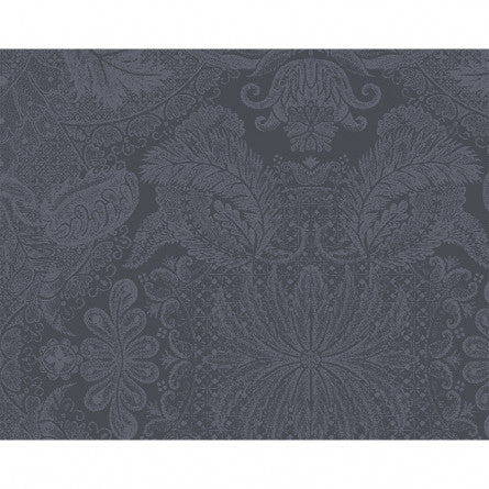 Set de table Mille Isaphire zinc - Garnier-Thiebaut