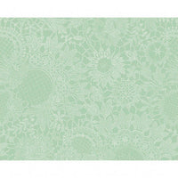 Set de table Mille Guipures jade - Garnier-Thiebaut