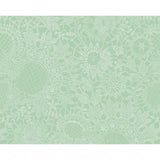 Set de table Mille Guipures jade - Garnier-Thiebaut