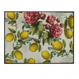 Tapis Citrons de Menton romance - Garnier-Thiebaut
