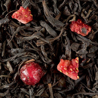 4 Fruits Rouges - Dammann Frères