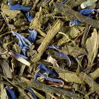Calabria, Earl Grey Vert - Dammann Frères