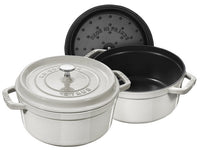 La Cocotte Ronde - Staub