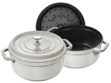 La Cocotte Ronde - Staub