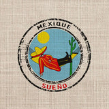 Mexique Sueño Décaféiné - Chiapas