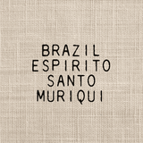 Brésil Muriqui Bio - Espirito Santo
