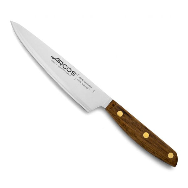 Couteau de cuisine Nordika 160mm - Arcos