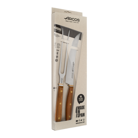 Barbecue set Nordika - Arcos