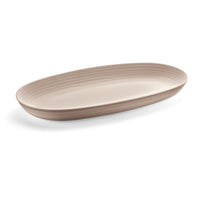 Plat de service - Tierra CIRCLE Guzzini