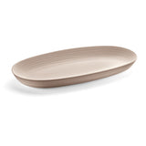 Plat de service - Tierra CIRCLE Guzzini