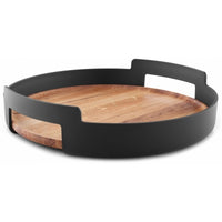 Plateau de service rond - Eva Solo