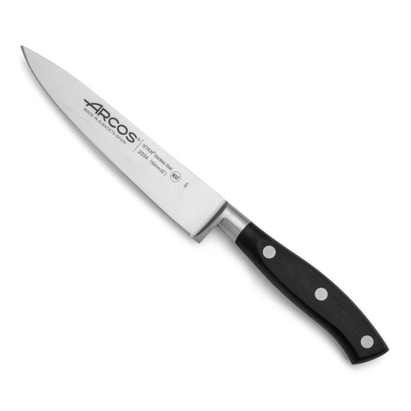 Couteau de cuisine Riviera 150mm - Arcos
