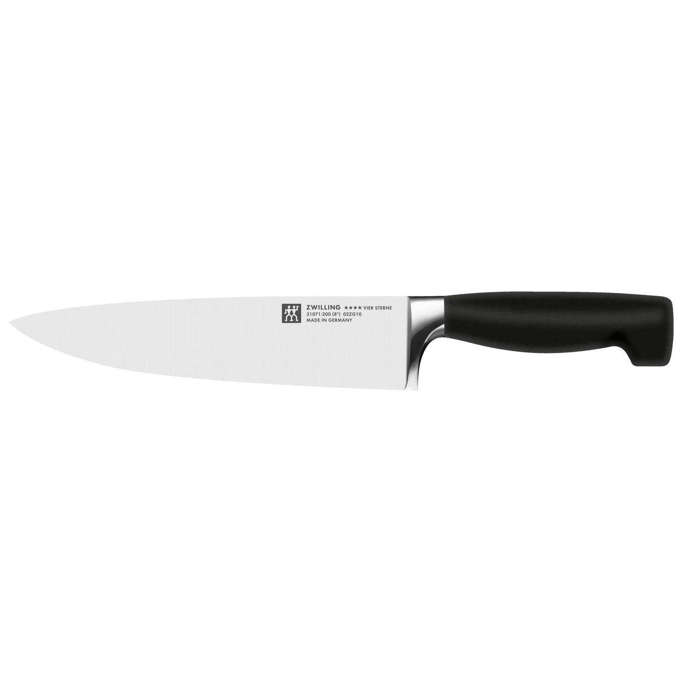Set de couteaux 2pcs Four Star - Zwilling