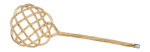 Raquette à tapis - Redecker