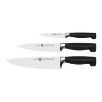 Set de couteaux 3pcs Four Star - Zwilling