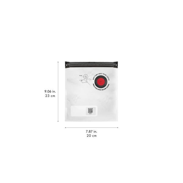 Sacs sous vide par 10 Fresh ans Save - Zwilling