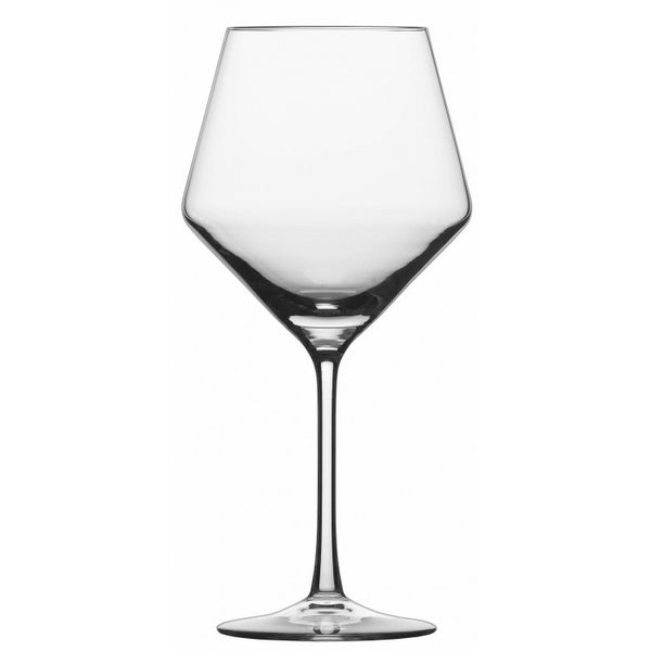 Verres à vins rouge Bourgogne - Schott Zwiesel