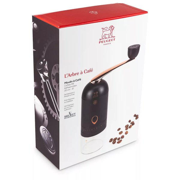 Moulin à café "L'Arbre à café" - Peugeot