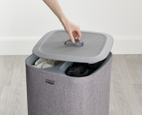 Panier à linge 60L - Joseph Joseph