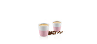 Set de 2 tasses à expresso roses - Eva Solo
